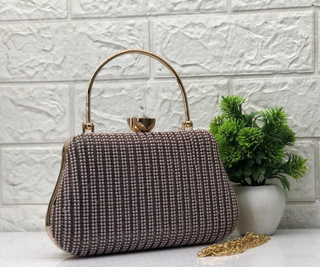 Fancy Sling Bag