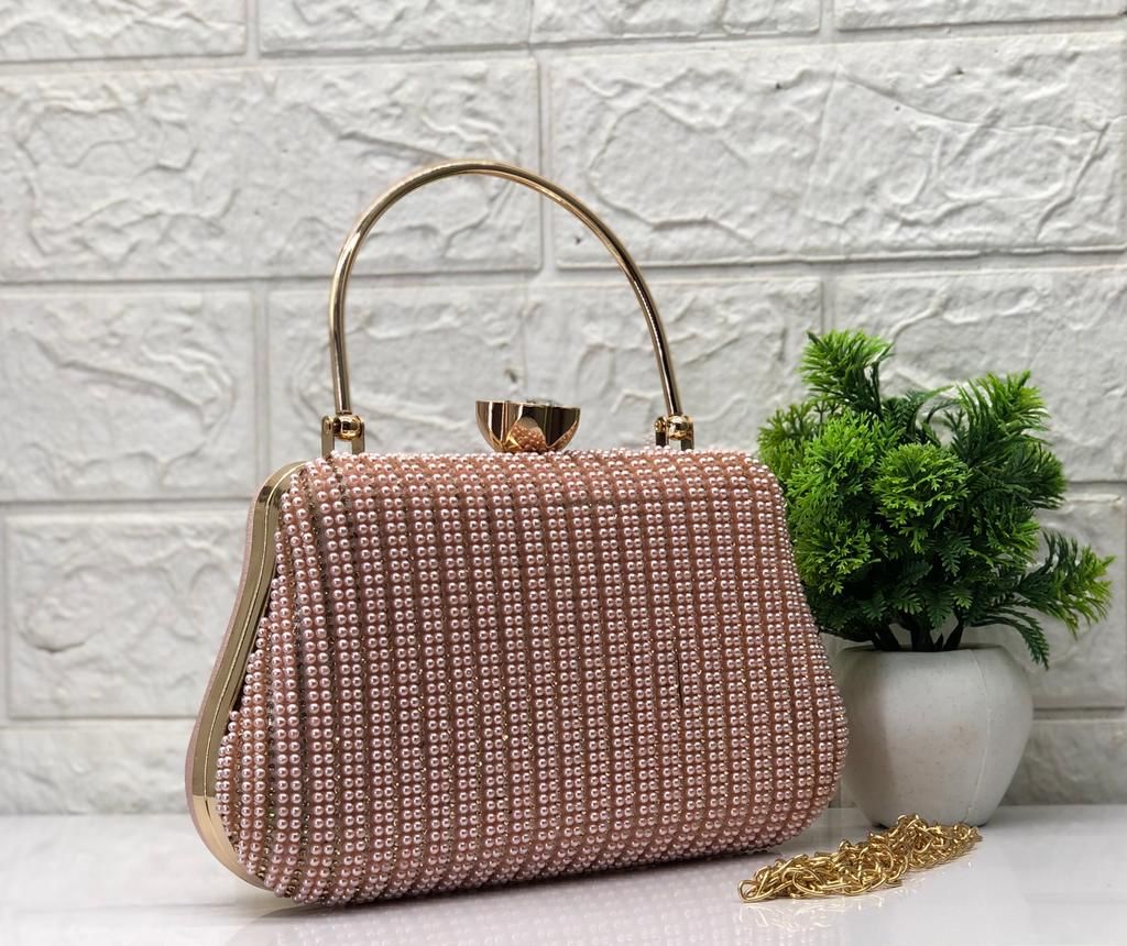 Fancy Sling Bag