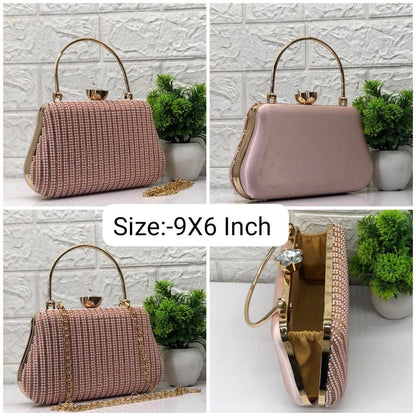 Fancy Sling Bag