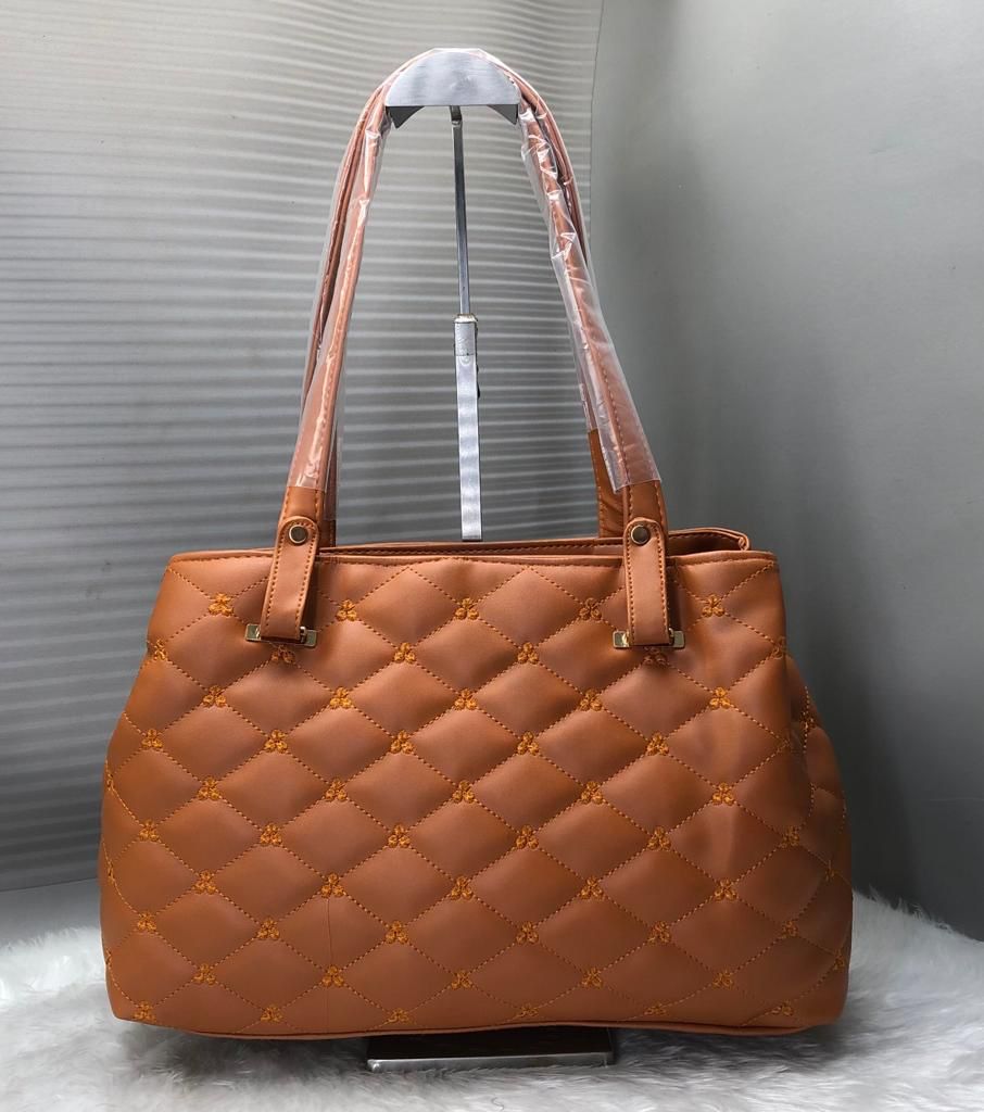 Fancy Handbag For Women And Girls