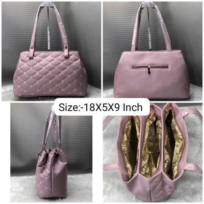 Fancy Handbag For Women And Girls