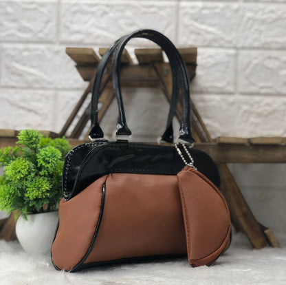 Fancy Clutch For Women And Girls with pouch