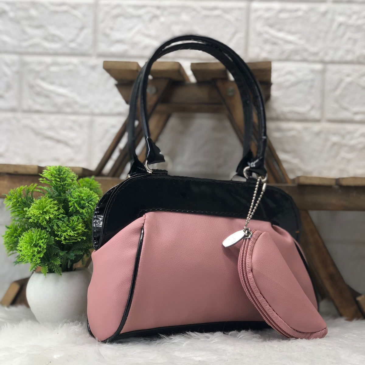 Fancy Clutch For Women And Girls with pouch