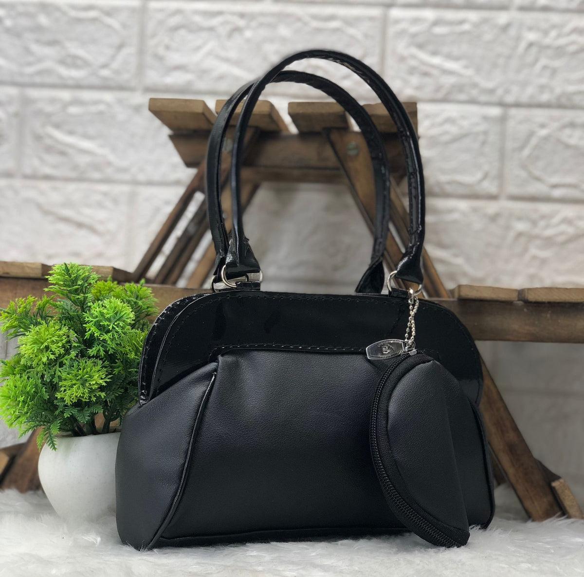 Fancy Clutch For Women And Girls with pouch