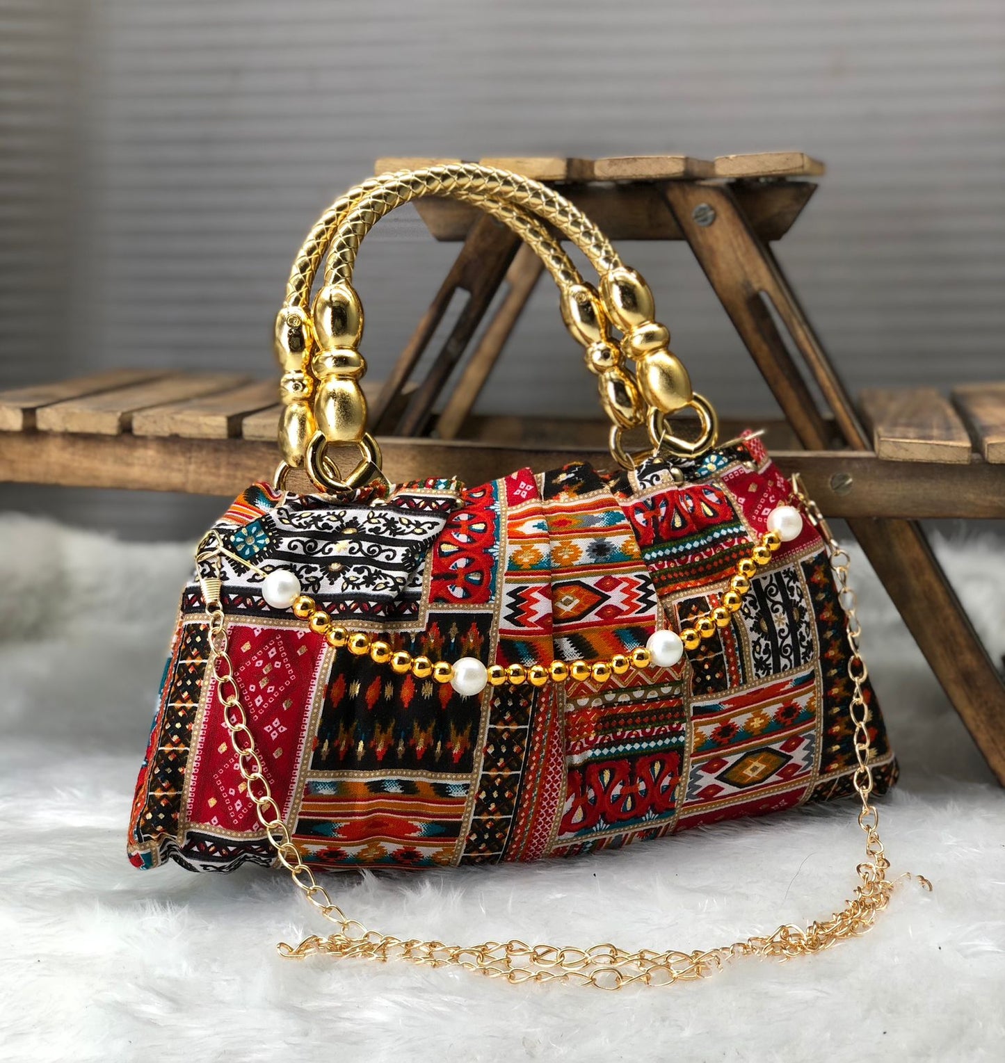 Colorfull Sling For Women And Girls