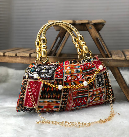 Colorfull Sling For Women And Girls
