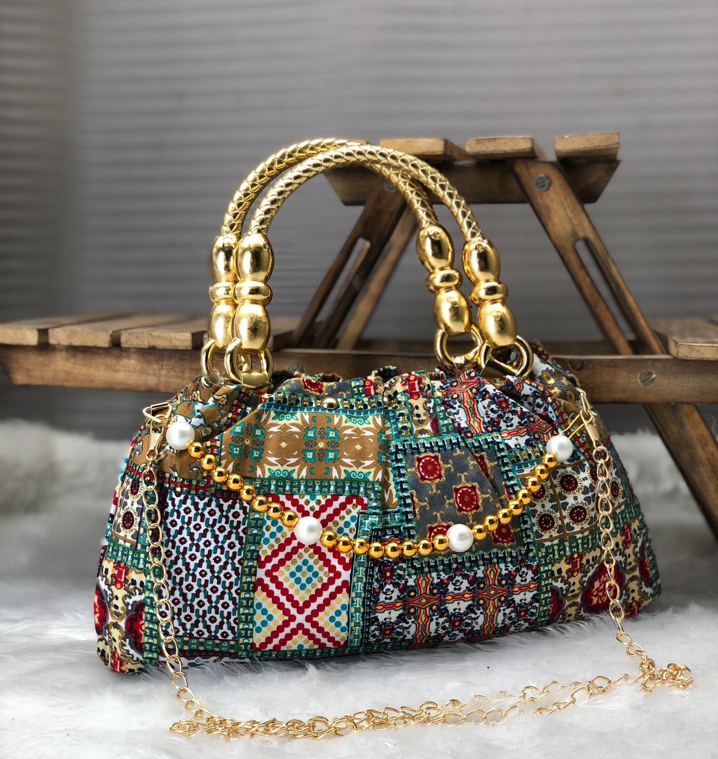 Colorfull Sling For Women And Girls