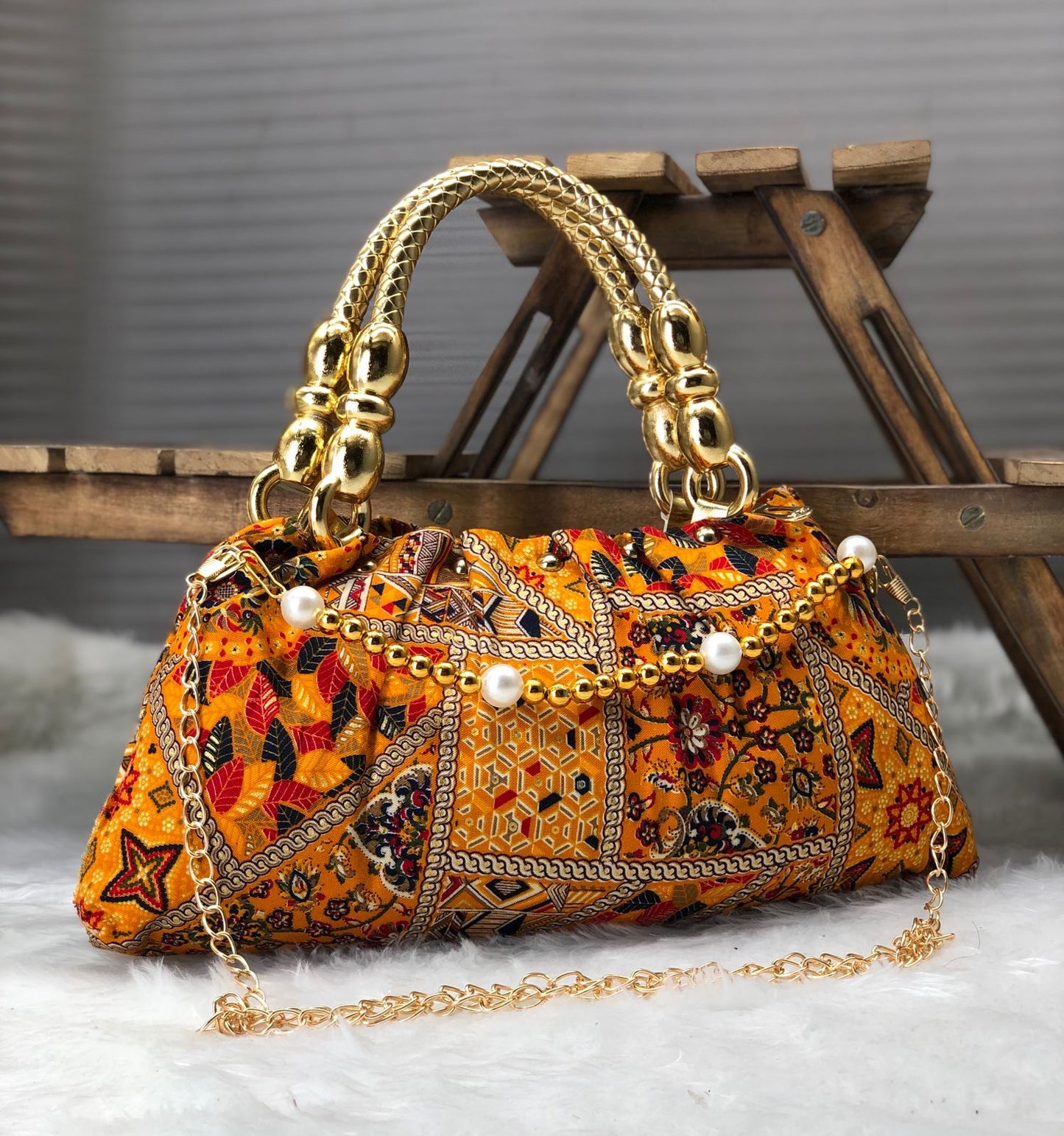 Colorfull Sling For Women And Girls