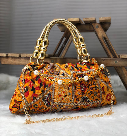 Colorfull Sling For Women And Girls