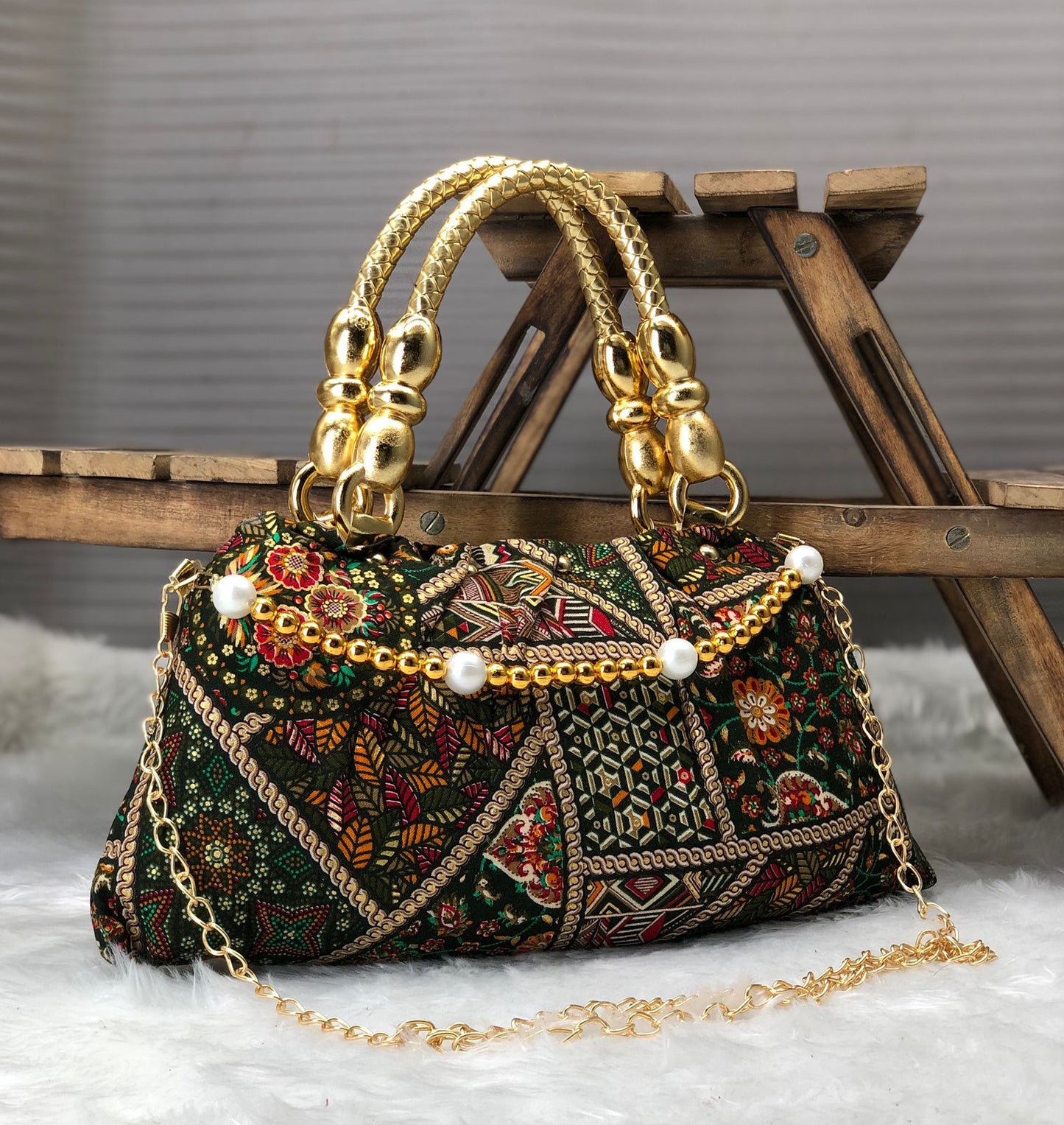 Colorfull Sling For Women And Girls