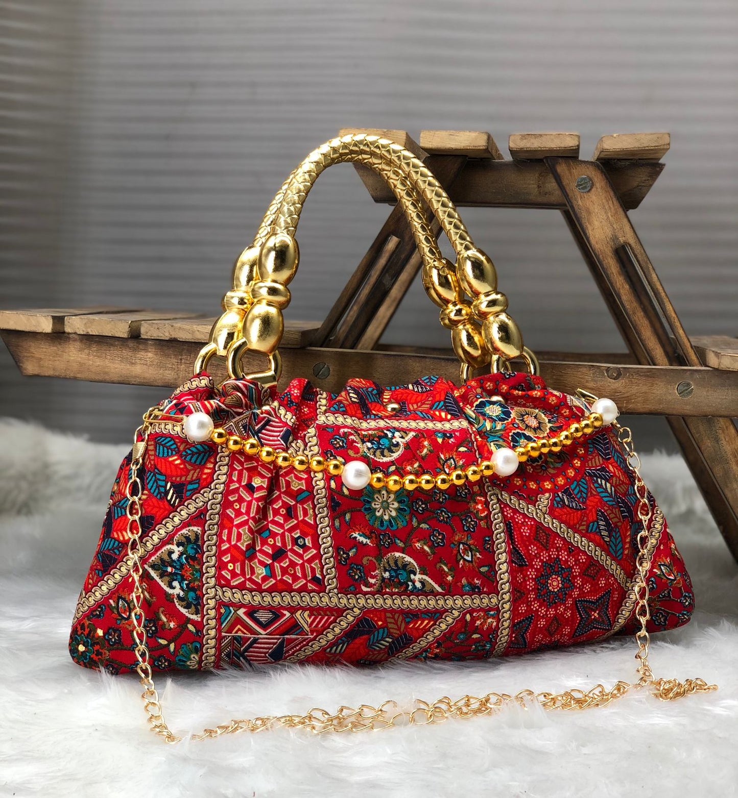 Colorfull Sling For Women And Girls