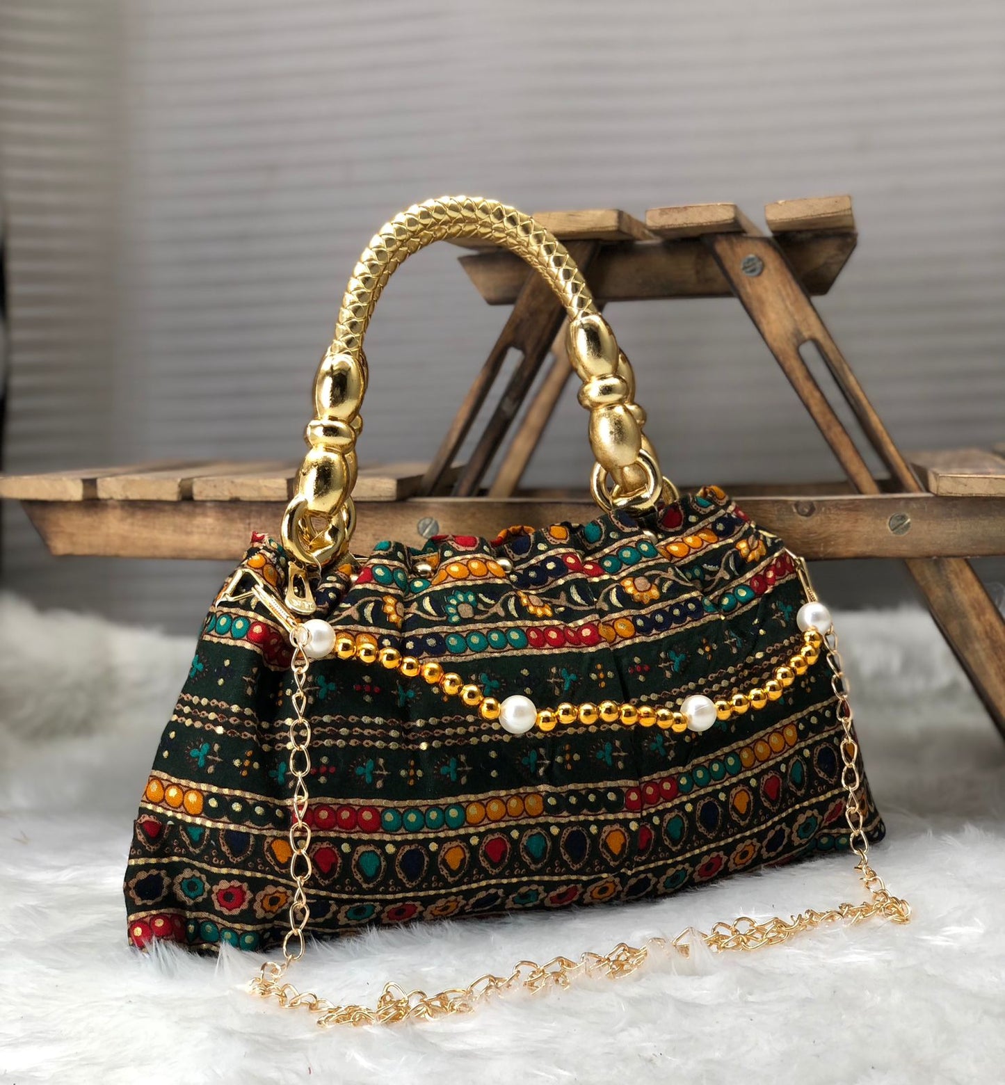 Colorfull Sling For Women And Girls
