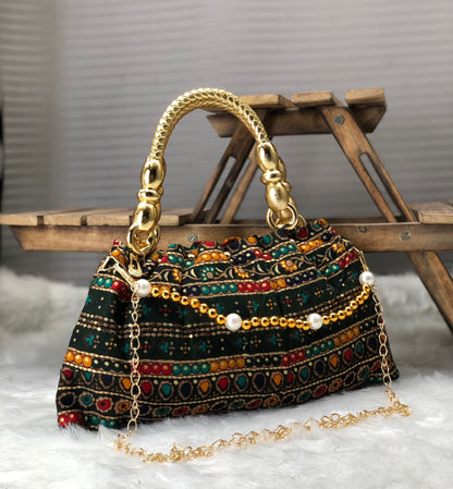 Colorfull Sling For Women And Girls