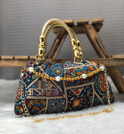 Colorfull Sling For Women And Girls
