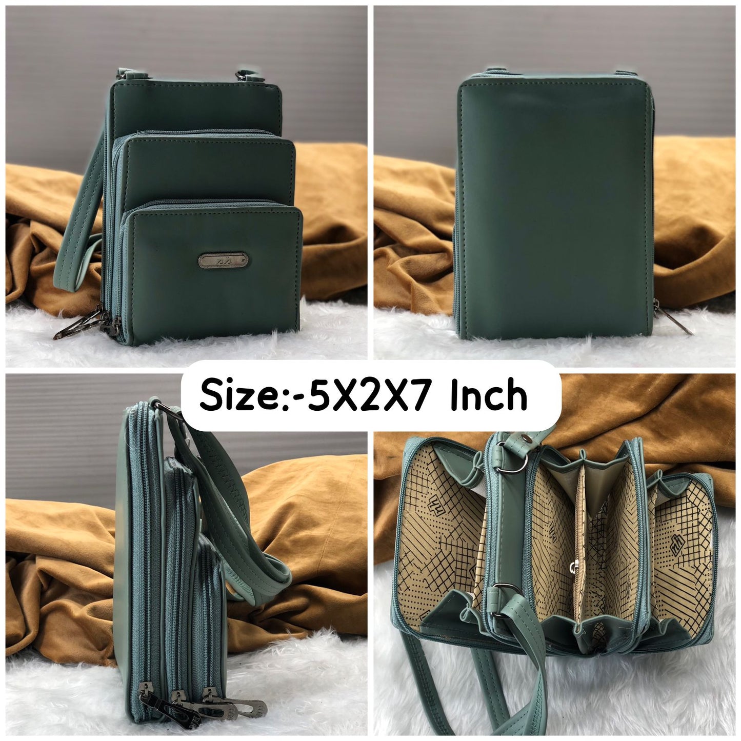 Fancy Sling For Women And Girls