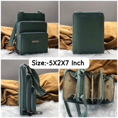 Fancy Sling For Women And Girls