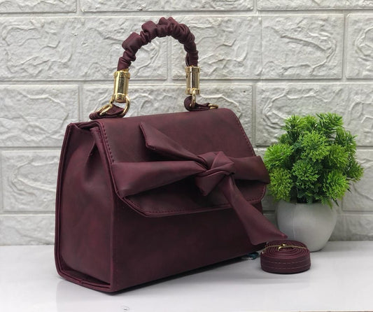 Fashionable Sling Bag For Women And Girls