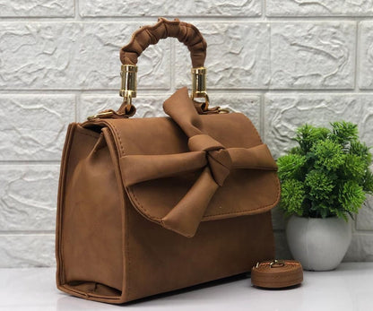 Fashionable Sling Bag For Women And Girls