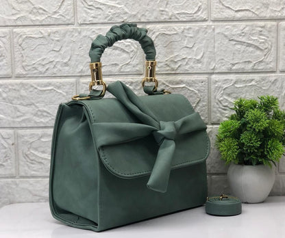 Fashionable Sling Bag For Women And Girls