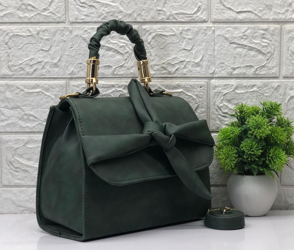 Fashionable Sling Bag For Women And Girls