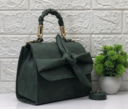 Fashionable Sling Bag For Women And Girls