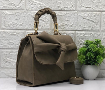 Fashionable Sling Bag For Women And Girls