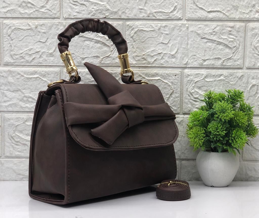 Fashionable Sling Bag For Women And Girls