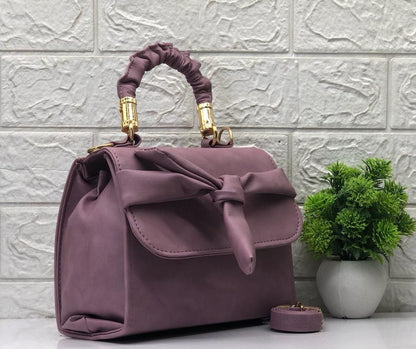 Fashionable Sling Bag For Women And Girls