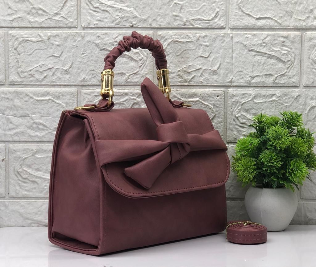 Fashionable Sling Bag For Women And Girls