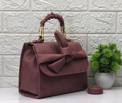 Fashionable Sling Bag For Women And Girls