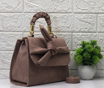 Fashionable Sling Bag For Women And Girls