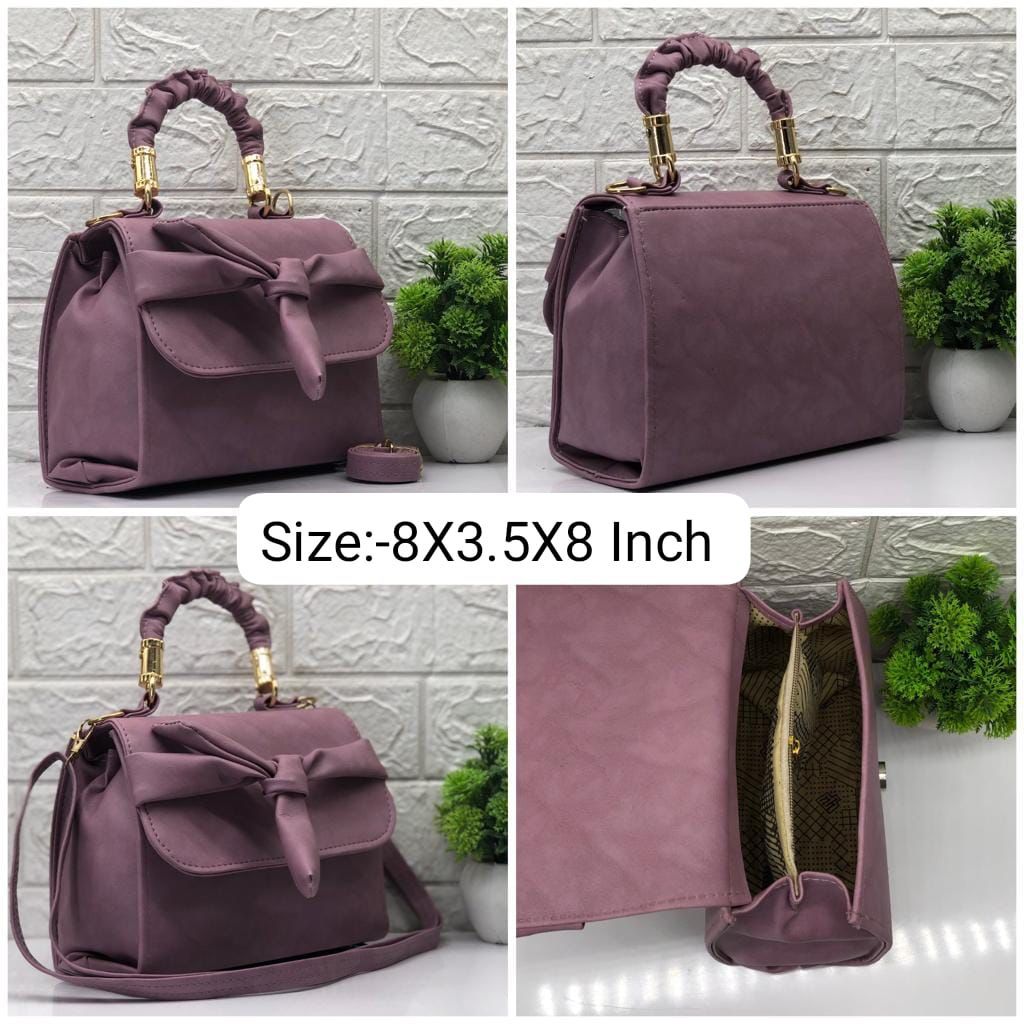 Fashionable Sling Bag For Women And Girls
