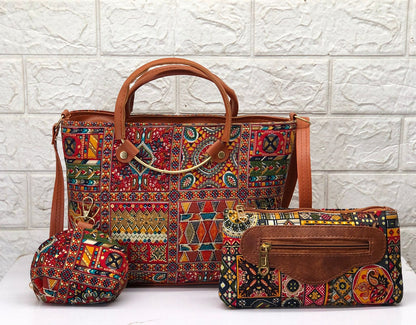 Pack of 3 Bags