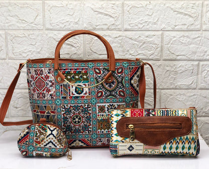 Pack of 3 Bags