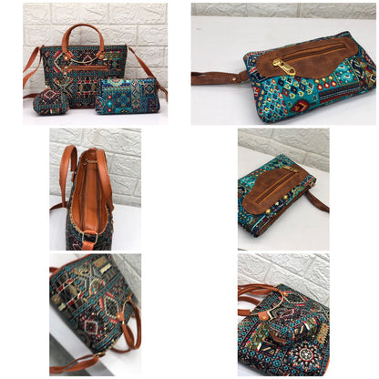 Pack of 3 Bags