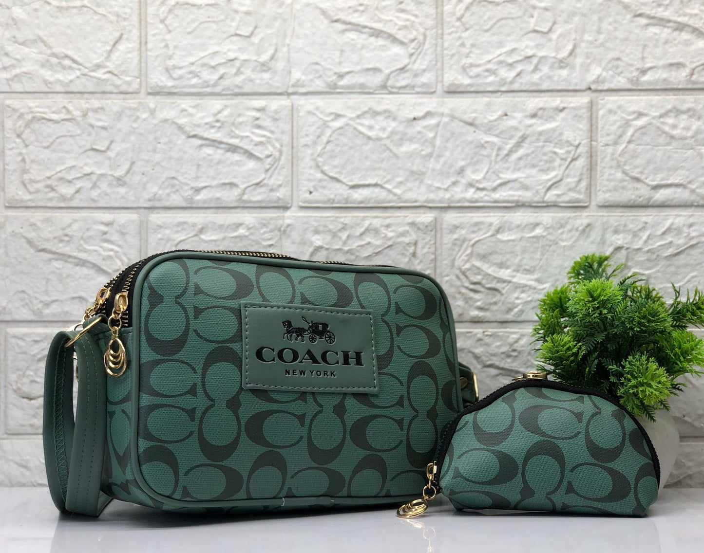 Fancy Sling Bag For Women And Girls
