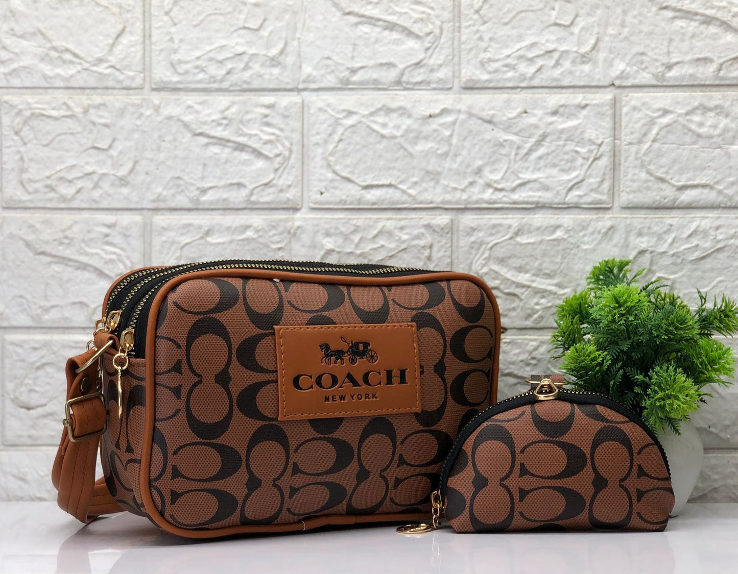 Fancy Sling Bag For Women And Girls