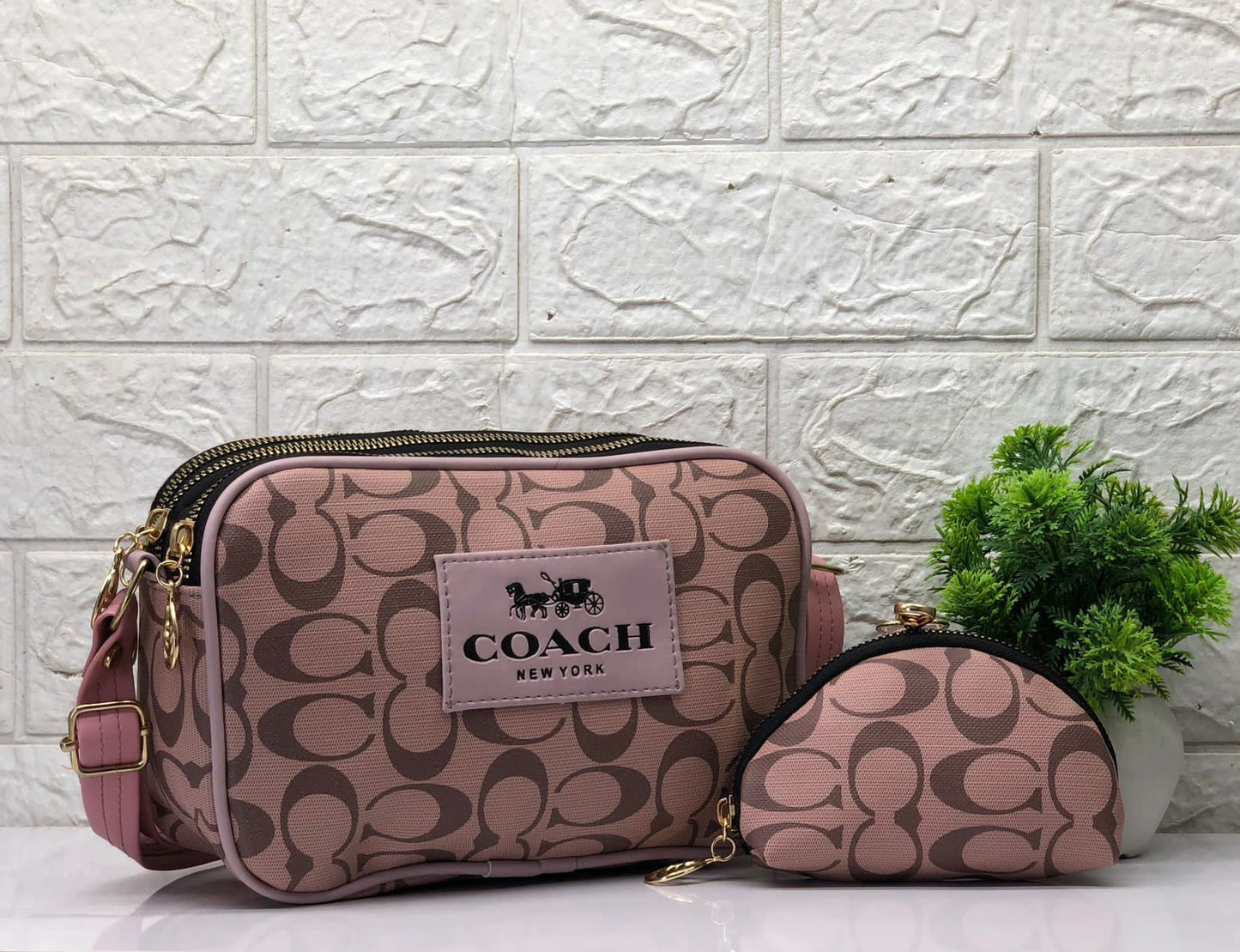 Fancy Sling Bag For Women And Girls