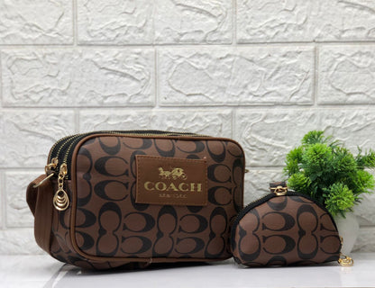 Fancy Sling Bag For Women And Girls
