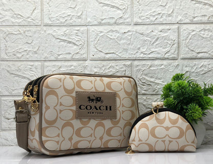 Fancy Sling Bag For Women And Girls