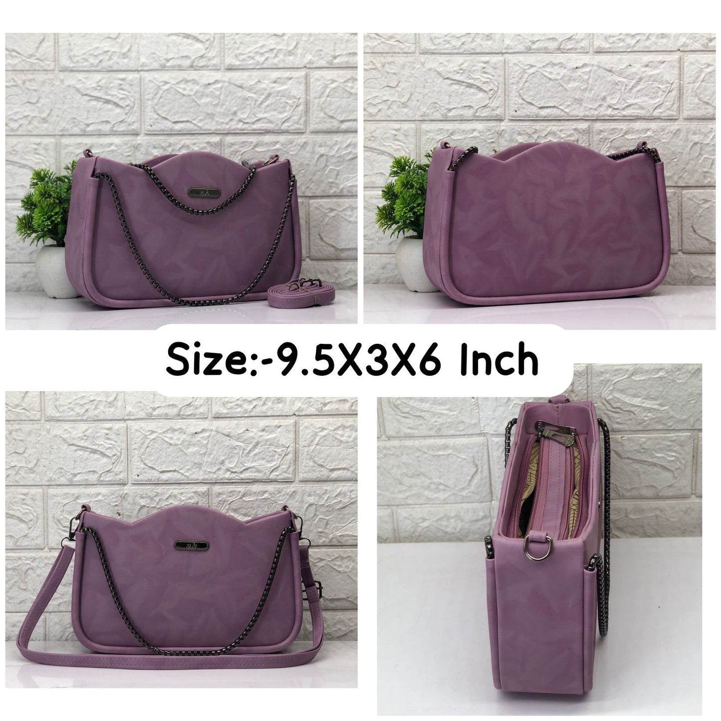 Stylish Sling Bag for Girls and women