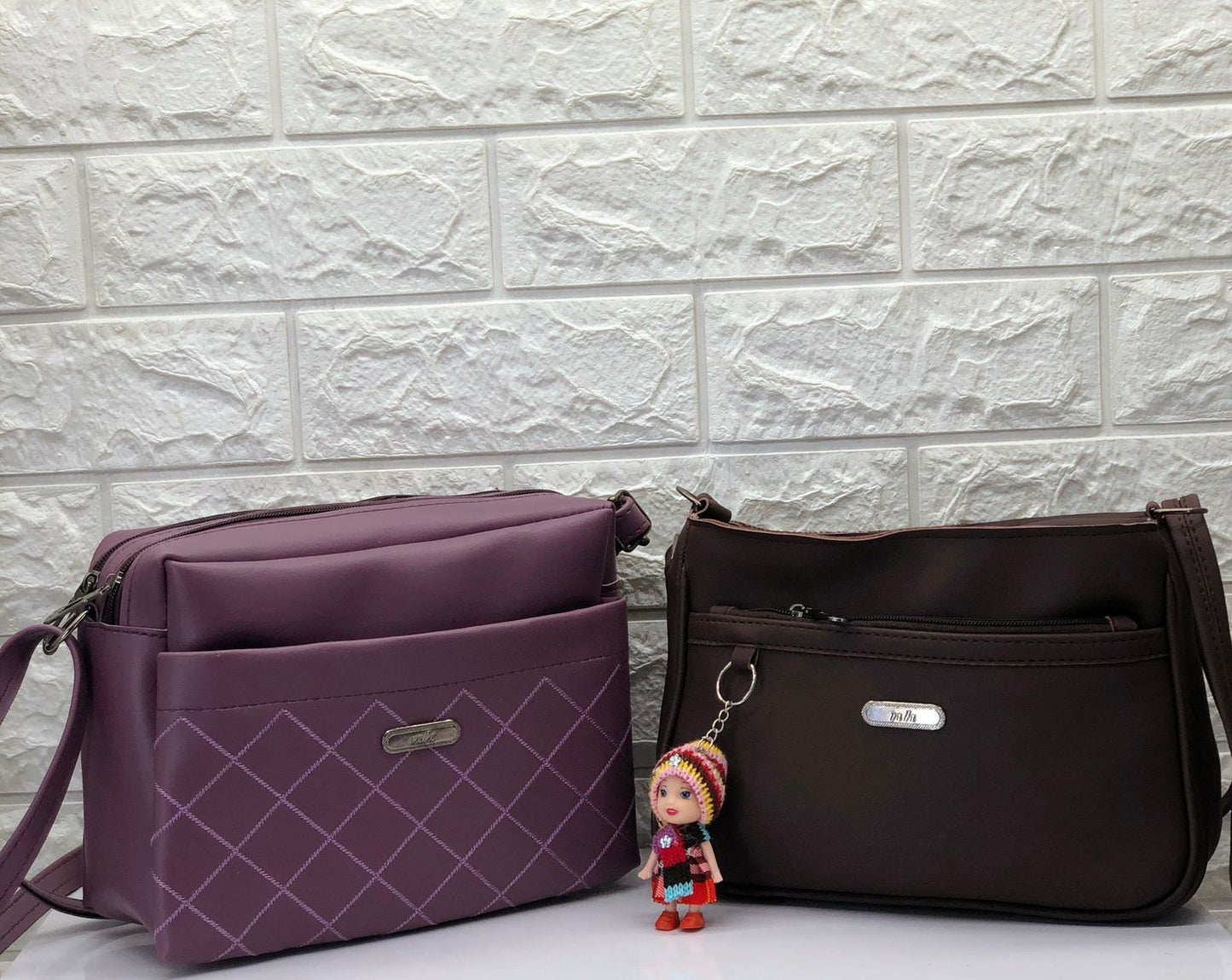 Beautiful Sling Bag Combo For Women And Girls