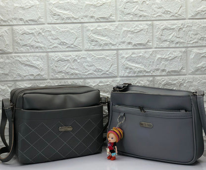 Beautiful Sling Bag Combo For Women And Girls