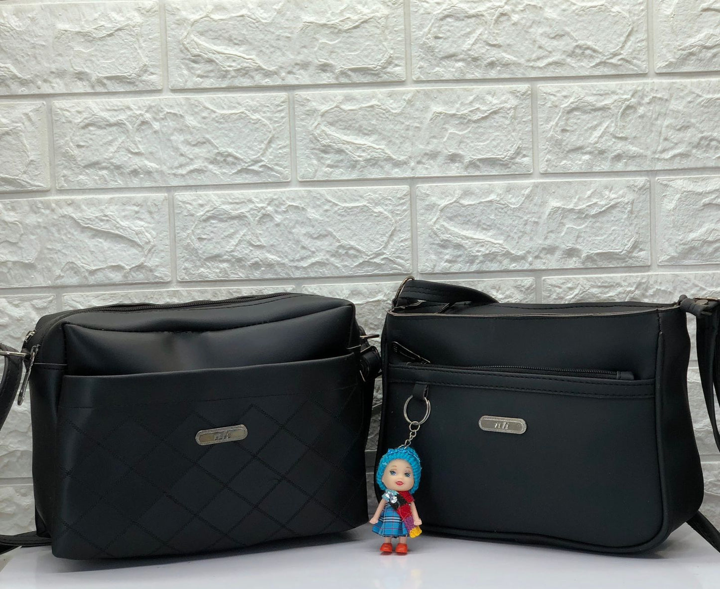 Beautiful Sling Bag Combo For Women And Girls