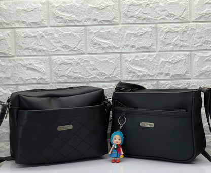 Beautiful Sling Bag Combo For Women And Girls