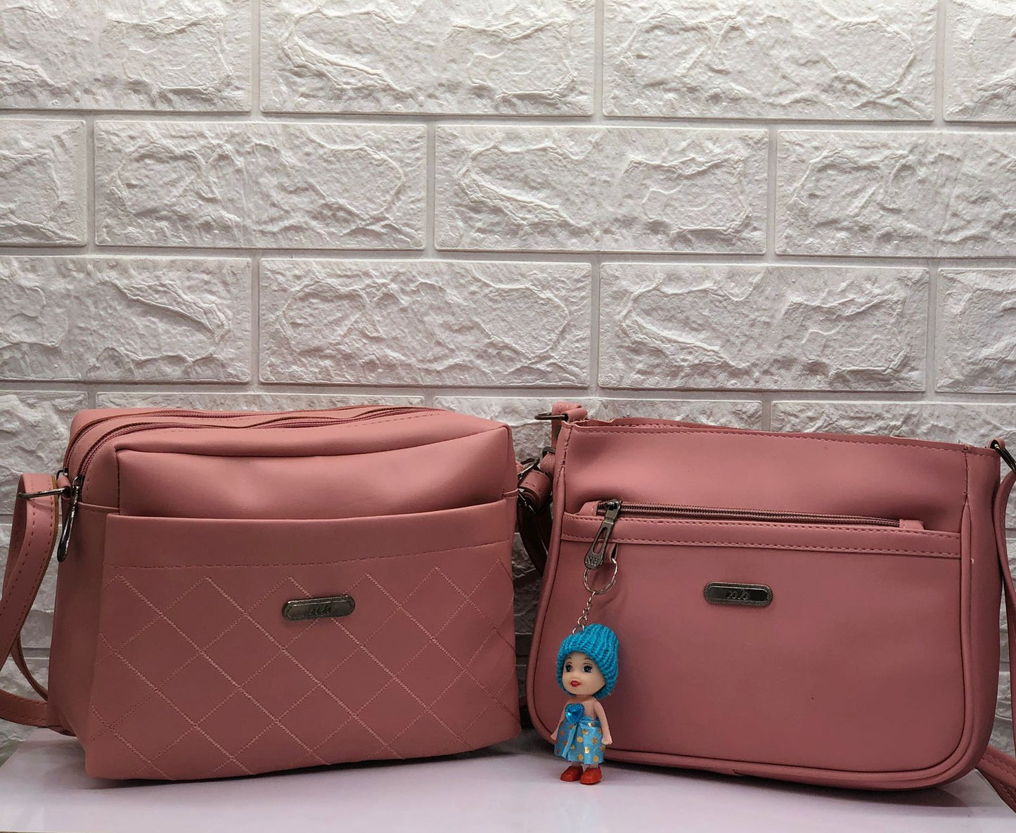 Beautiful Sling Bag Combo For Women And Girls