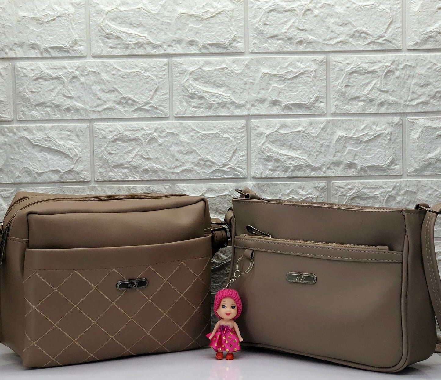 Beautiful Sling Bag Combo For Women And Girls