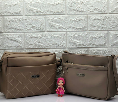 Beautiful Sling Bag Combo For Women And Girls