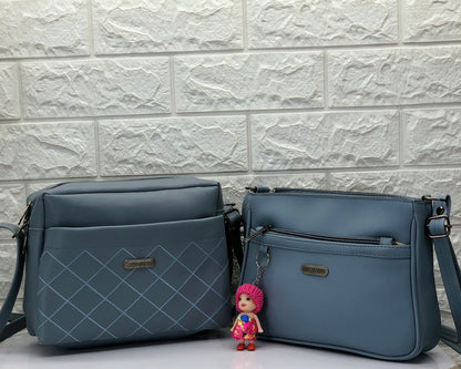 Beautiful Sling Bag Combo For Women And Girls