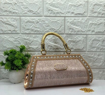 Wonderful Clutch Sling For Women And Girls